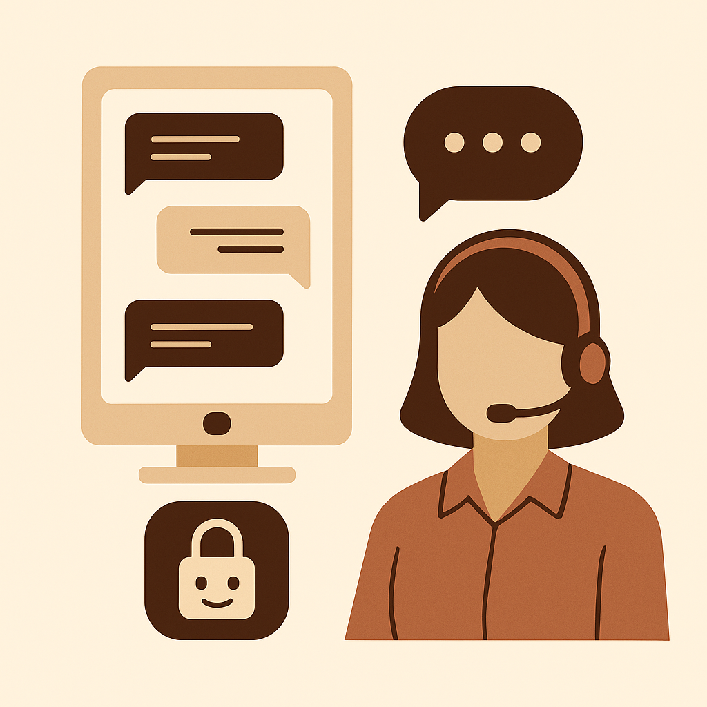 Customer & Support Chatbots